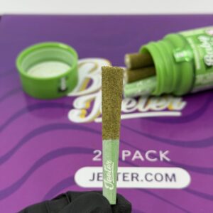 24hrs Weed Delivery 11 Baby Jeeter Pre Rolls