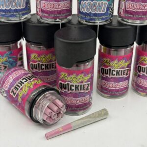 24hrs Weed Delivery 9 Party Boyz Pre Rolls