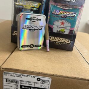 24hrs Weed Delivery 12 Sluggers Pre Rolls