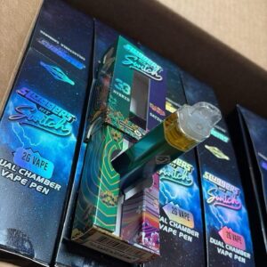 Sluggers Switch 2g Disposable - Live Resin Disposables