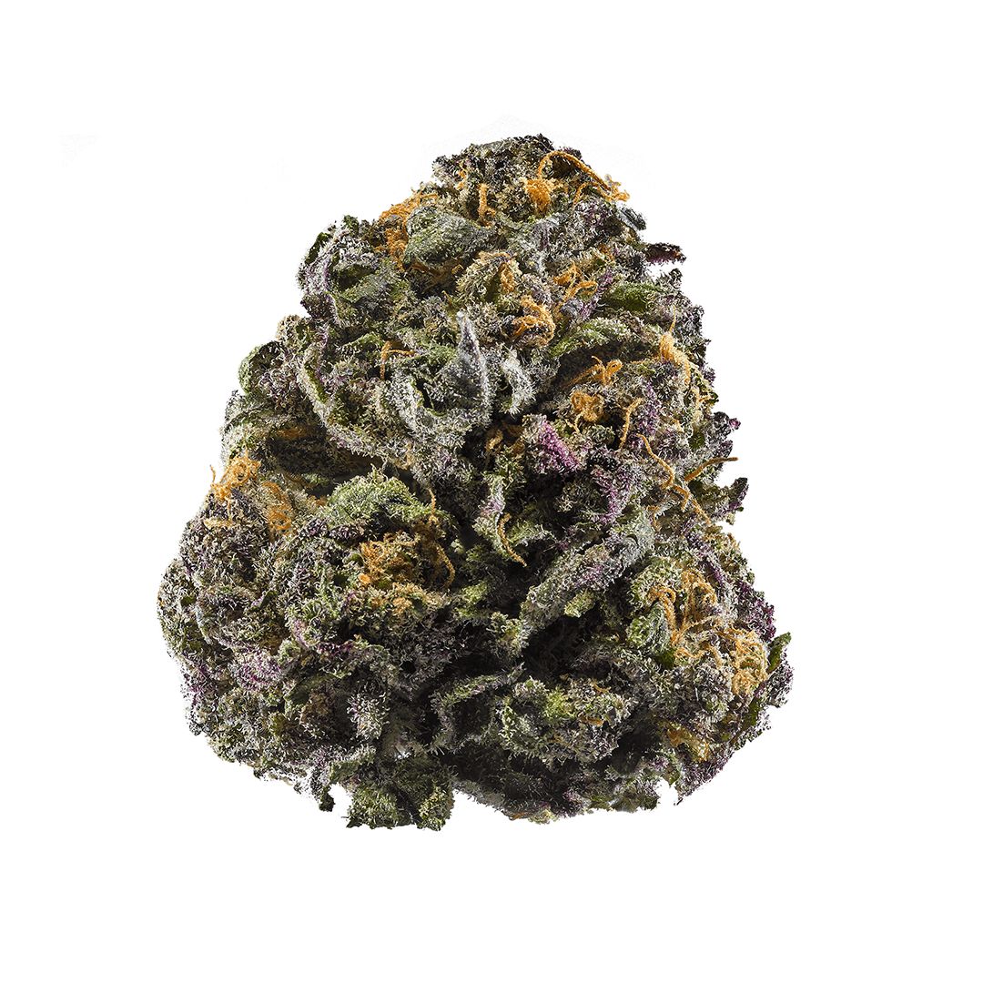 Granddaddy Purple Strain 1 Granddaddy Purple Strain