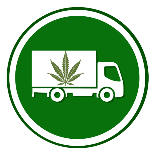weed delivery