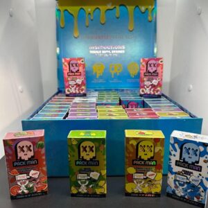 Packman Disposable Extracts Bulk Sale