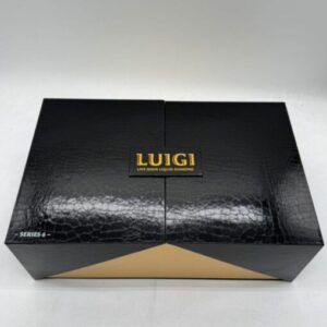 Luigi Disposable V6 Masterbox