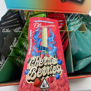 Pleasures 1.2G Pre Rolls