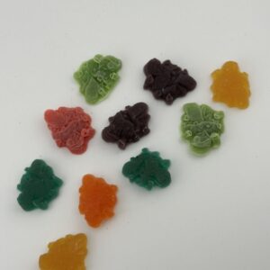 24hrs Weed Delivery 16 Gross by Chief Keef Gummies